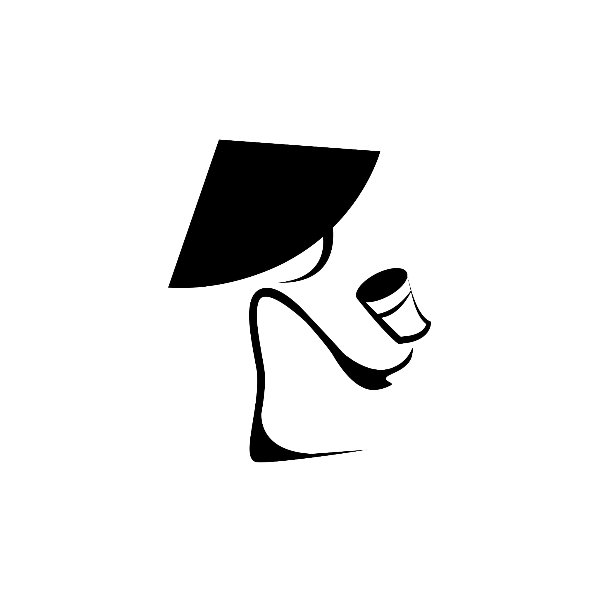 Sixty Slash Logo
